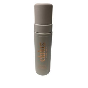 Elaluz summer forever self tanning mousse 6.7oz New No Box
